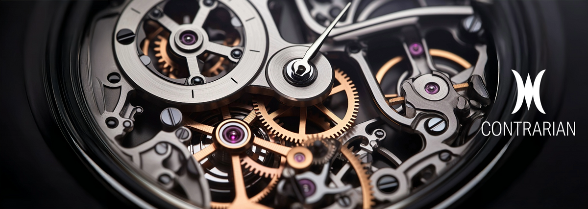 Explore Our Full Watch Collection