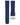 Premium Rubber Watch Strap 22MM - Blue