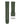 Premium Rubber Watch Strap 22MM - Green