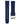 Premium Rubber Watch Strap 22MM - Blue